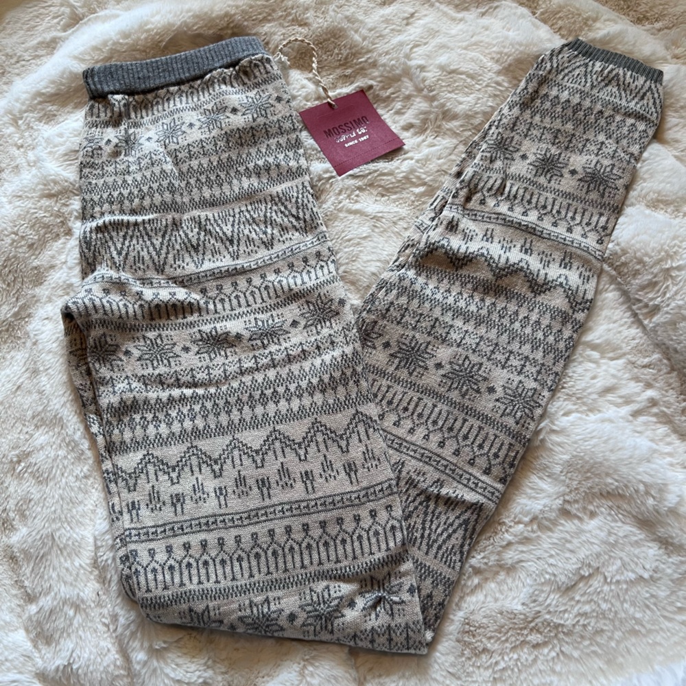 NWT Mossimo Leggings - Picture 1 of 3